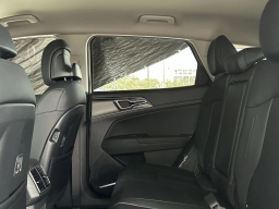 Kia Sportage Hybrid EX AWD 2026