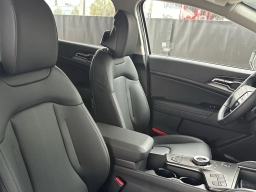 Kia Sportage Hybrid EX AWD 2026