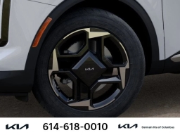 Kia Sportage Hybrid EX AWD 2026