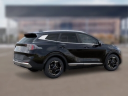 Kia Sportage Hybrid EX AWD 2026