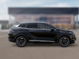 Kia Sportage Hybrid EX AWD 2026