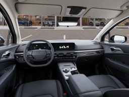 Kia Sportage Hybrid EX AWD 2026