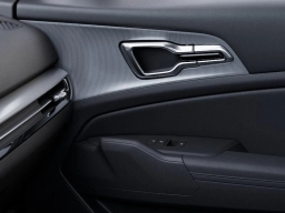 Kia Sportage Hybrid EX AWD 2026