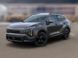 Kia Sportage Hybrid X-Line AWD 2026
