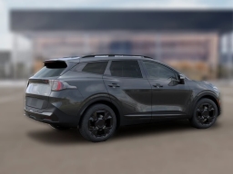 Kia Sportage Hybrid X-Line AWD 2026