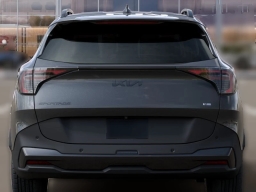 Kia Sportage Hybrid X-Line AWD 2026
