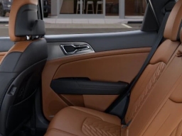 Kia Sportage Hybrid X-Line AWD 2026