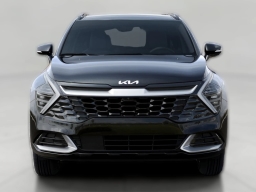 Kia Sportage Hybrid SX-Prestige AWD 2025