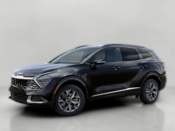 Kia Sportage Hybrid SX-Prestige AWD 2025