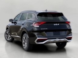 Kia Sportage Hybrid SX-Prestige AWD 2025