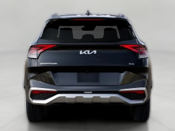 Kia Sportage Hybrid SX-Prestige AWD 2025