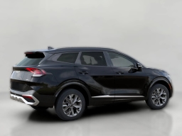 Kia Sportage Hybrid SX-Prestige AWD 2025