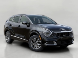 Kia Sportage Hybrid SX-Prestige AWD 2025
