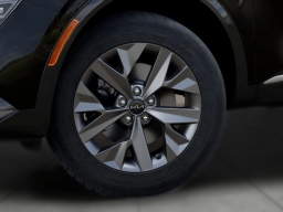 Kia Sportage Hybrid SX-Prestige AWD 2025