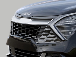 Kia Sportage Hybrid SX-Prestige AWD 2025