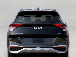 Kia Sportage Hybrid SX-Prestige AWD 2025