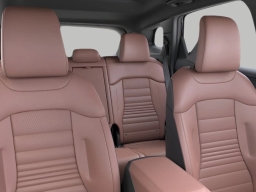 Kia Sportage Hybrid SX-Prestige AWD 2025