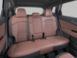 Kia Sportage Hybrid SX-Prestige AWD 2025