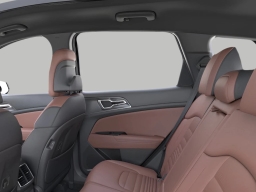 Kia Sportage Hybrid SX-Prestige AWD 2025