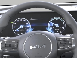 Kia Sportage Hybrid SX-Prestige AWD 2025