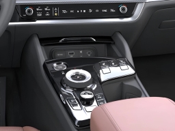 Kia Sportage Hybrid SX-Prestige AWD 2025