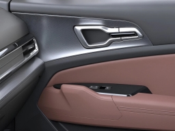 Kia Sportage Hybrid SX-Prestige AWD 2025