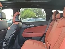 Kia Sportage Hybrid SX-Prestige AWD 2025