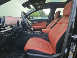 Kia Sportage Hybrid SX-Prestige AWD 2025