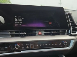 Kia Sportage Hybrid SX-Prestige AWD 2025