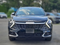 Kia Sportage Hybrid SX-Prestige AWD 2025