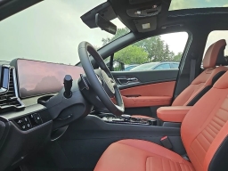 Kia Sportage Hybrid SX-Prestige AWD 2025