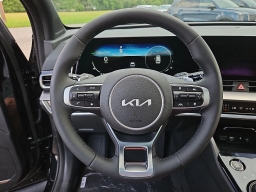 Kia Sportage Hybrid SX-Prestige AWD 2025