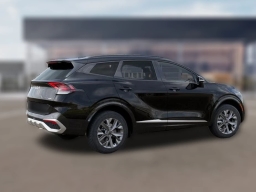 Kia Sportage Hybrid SX-Prestige AWD 2025