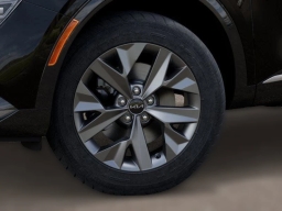 Kia Sportage Hybrid SX-Prestige AWD 2025