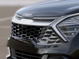 Kia Sportage Hybrid SX-Prestige AWD 2025