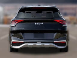 Kia Sportage Hybrid SX-Prestige AWD 2025