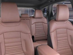 Kia Sportage Hybrid SX-Prestige AWD 2025