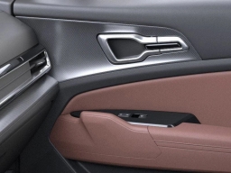 Kia Sportage Hybrid SX-Prestige AWD 2025