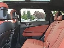 Kia Sportage Hybrid SX-Prestige AWD 2025