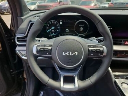 Kia Sportage Hybrid SX-Prestige AWD 2025