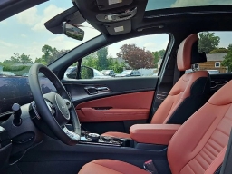 Kia Sportage Hybrid SX-Prestige AWD 2025