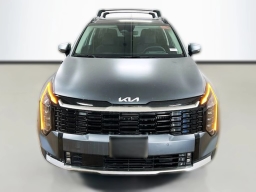 Kia Sportage Hybrid SX-Prestige AWD 2026