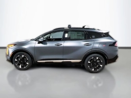 Kia Sportage Hybrid SX-Prestige AWD 2026