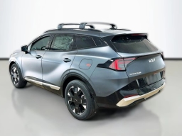 Kia Sportage Hybrid SX-Prestige AWD 2026