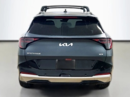 Kia Sportage Hybrid SX-Prestige AWD 2026