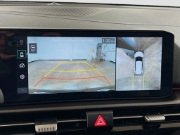 Kia Sportage Hybrid SX-Prestige AWD 2026