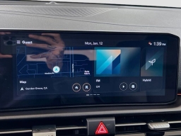 Kia Sportage Hybrid SX-Prestige AWD 2026