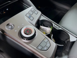 Kia Sportage Hybrid SX-Prestige AWD 2026