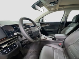 Kia Sportage Hybrid SX-Prestige AWD 2026