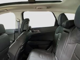 Kia Sportage Hybrid SX-Prestige AWD 2026